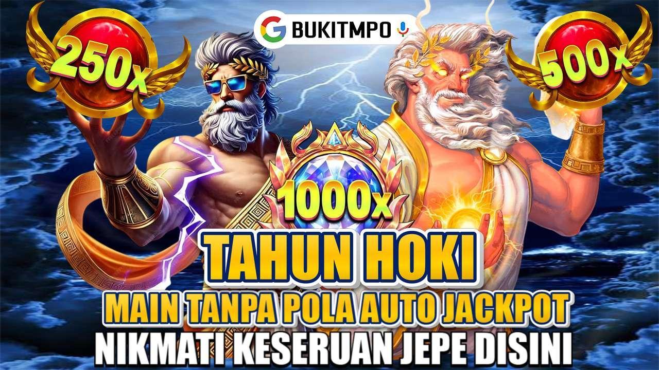 Temukan Situs Hoki Dana Terbaik untuk Bermain dan Raih Keberuntungan