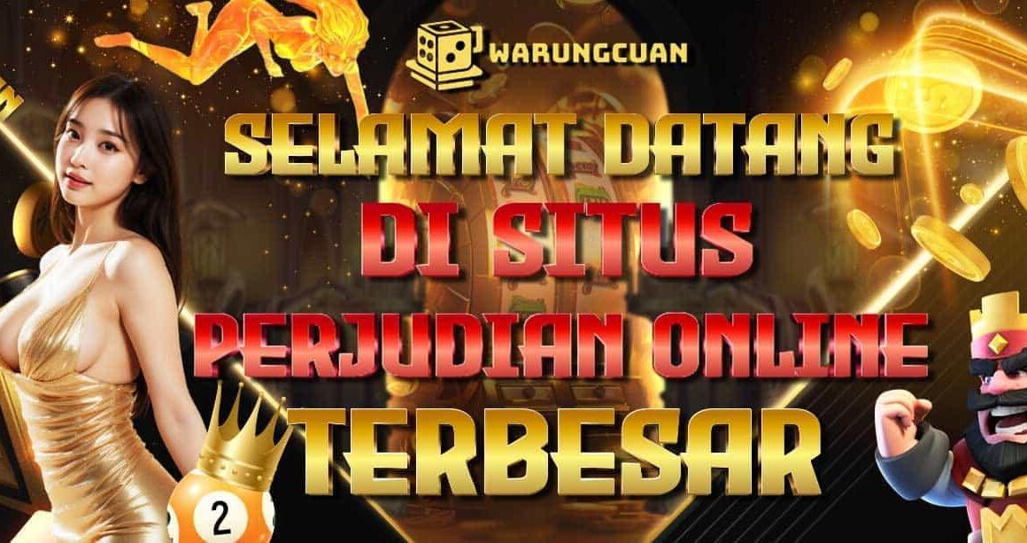 Daftar Judi Online Anti Rungkat: Temukan Situs Terbaik!