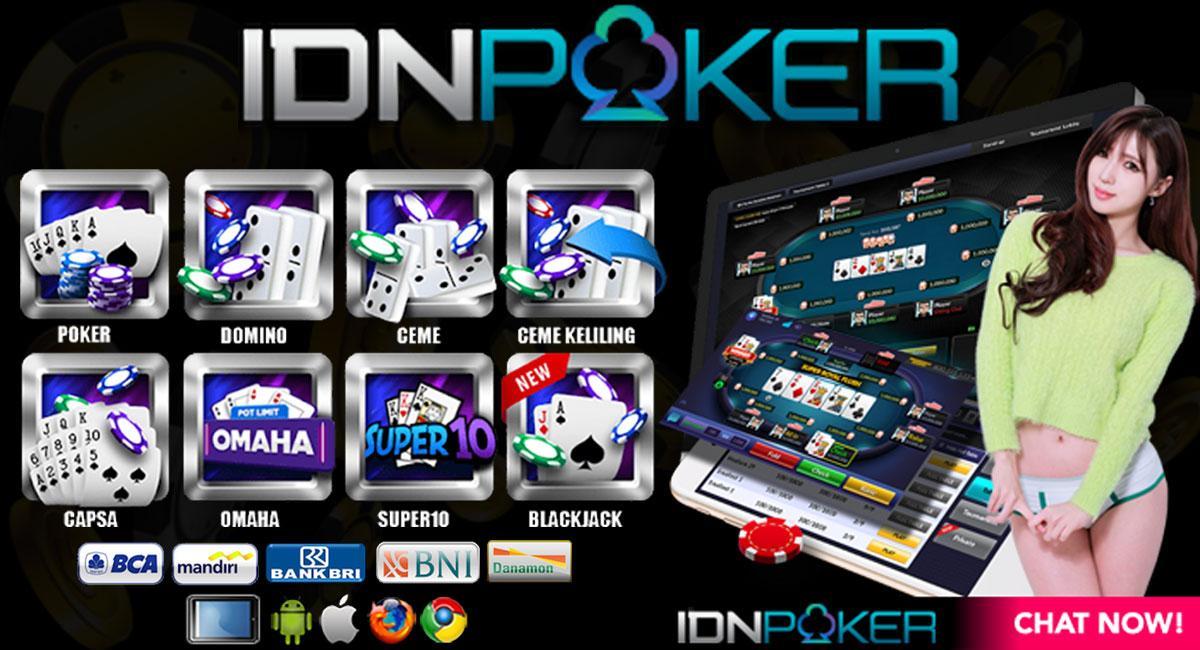 Situs Judi BNI Terbaik dan Terpercaya