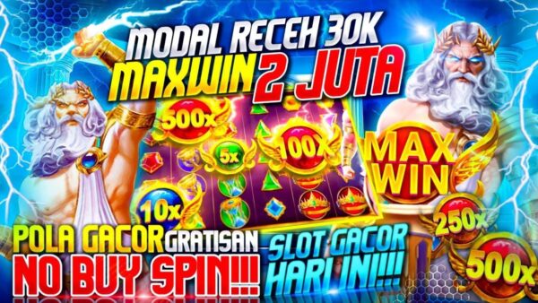 Situs Judi Online Terpercaya dan Terlengkap