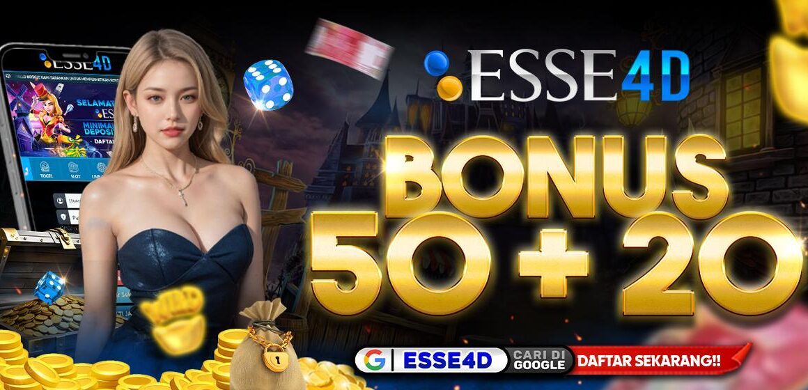 Situs Depo 10k BRI: Tempat Terbaik Untuk Bermain Online