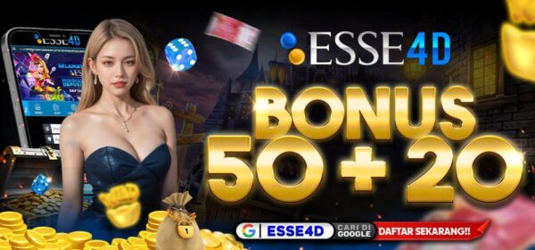 Situs Depo 10k BRI: Tempat Terbaik Untuk Bermain Online
