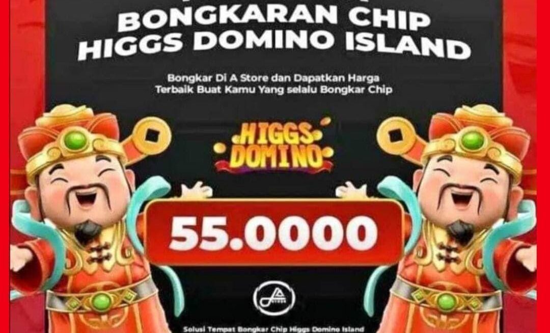 Agen Domino Terjitu: Tempat Terpercaya untuk Bermain Domino Online