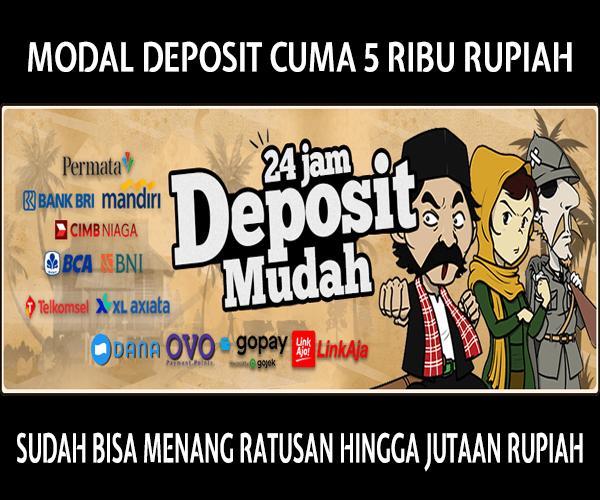 Login Judi Telkomsel: Cara Mudah Akses Situs Judi dengan Kartu Telkomsel
